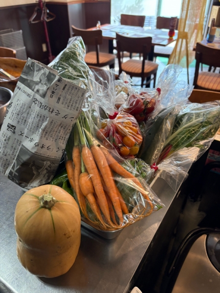 野菜
